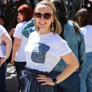 Meet your Posher, Sarah